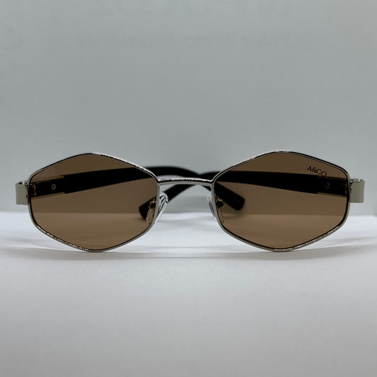 Lentes Grecia Café
