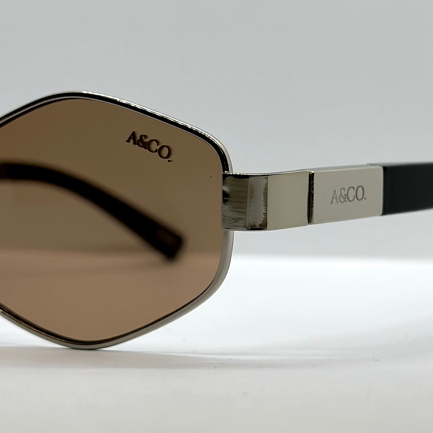 Lentes Grecia Café