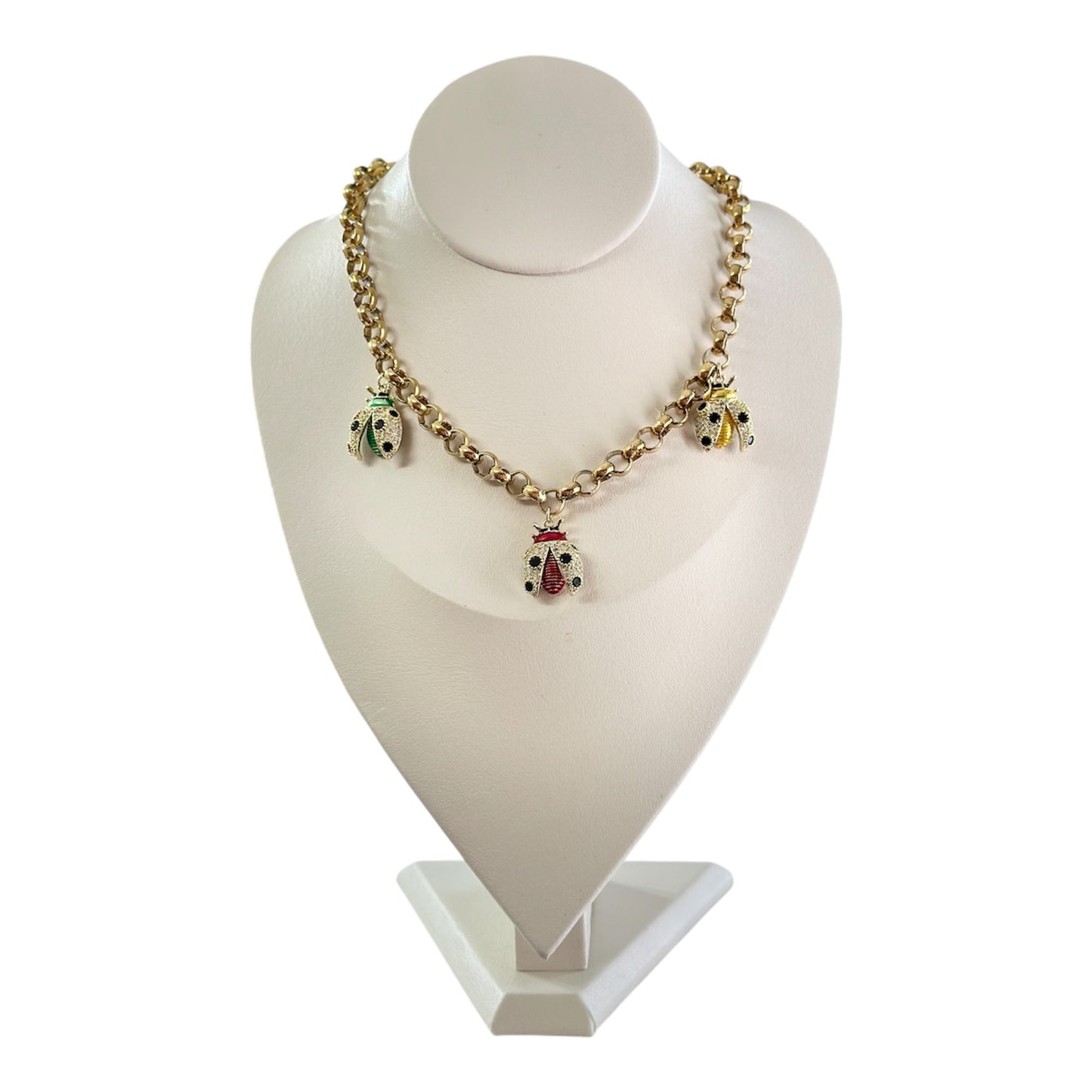 Gargantilla Catarinas