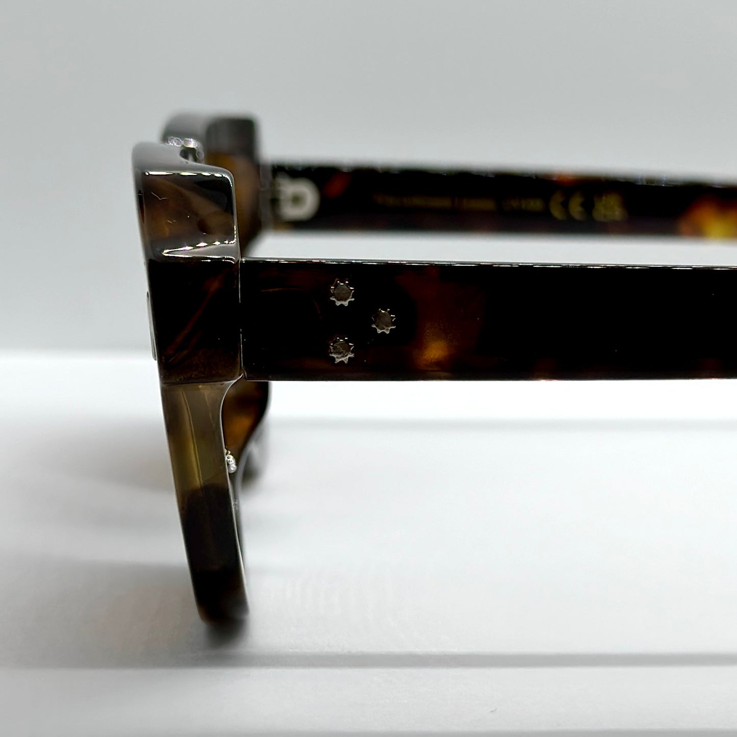 Lentes Hong Kong Carey