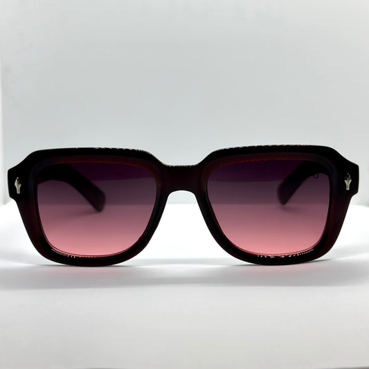 Lentes Hong Kong Tinto