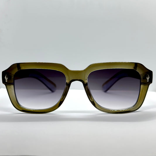 Lentes Hong Kong Morado