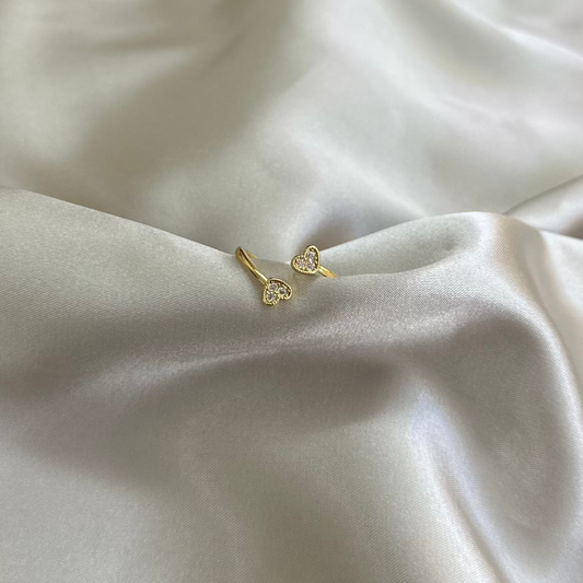 Anillo Tu y Yo