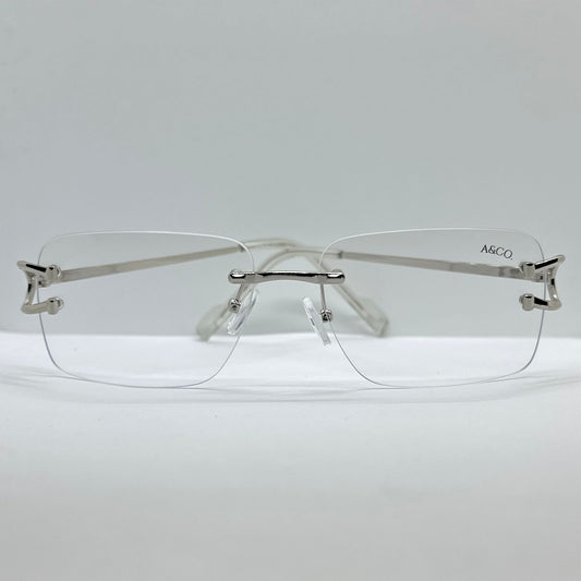 Lentes Caribe Transparente