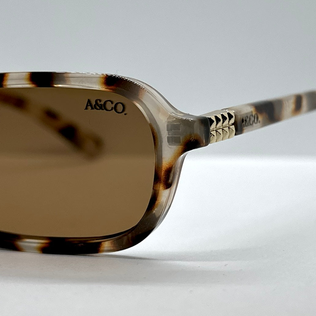 Lentes Italia Café