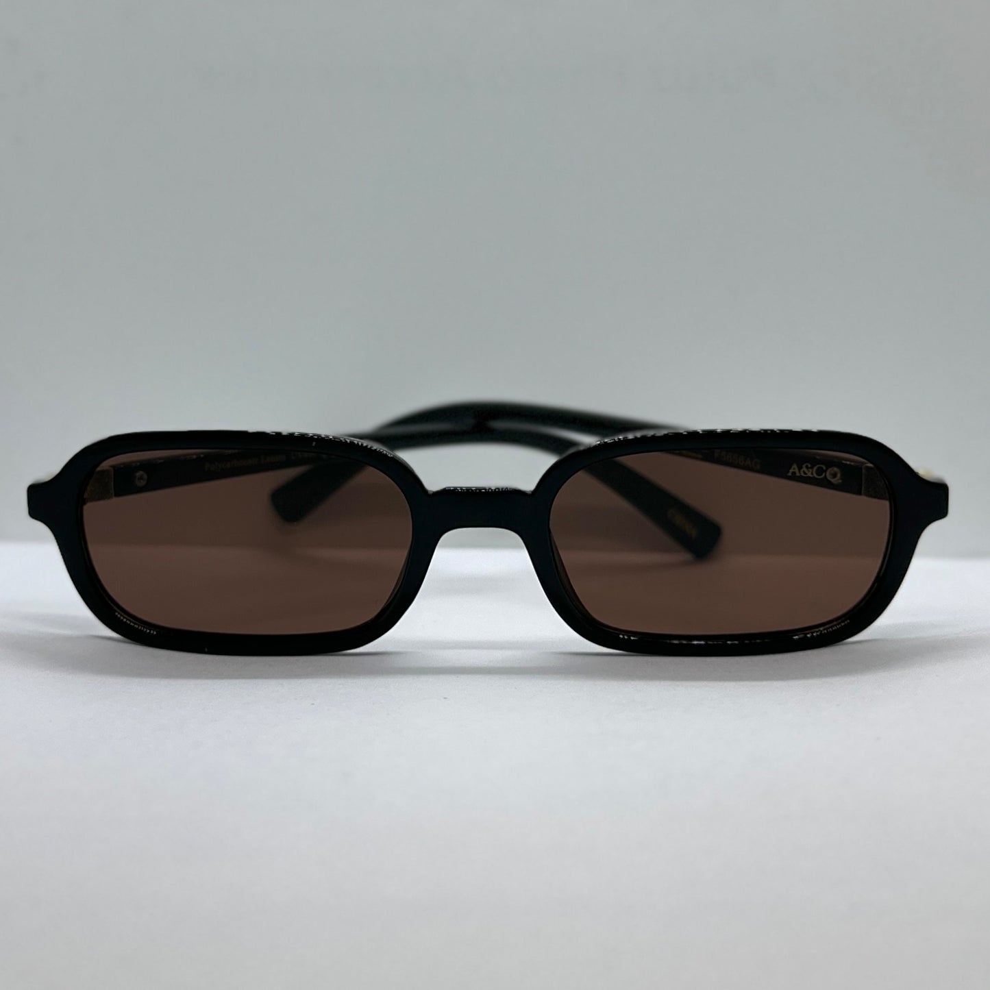 Lentes Italia Chocolate