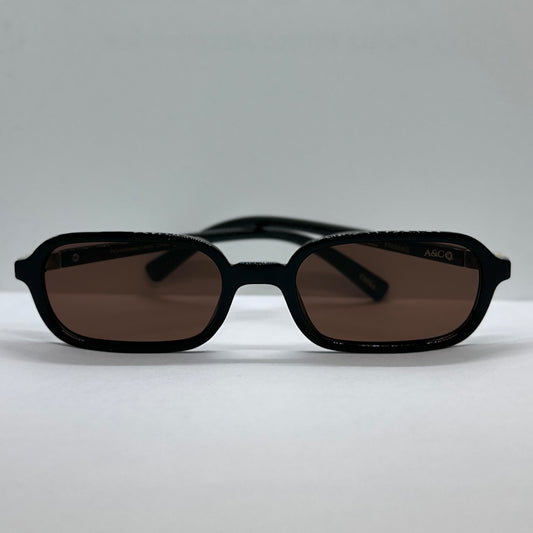 Lentes Italia Chocolate