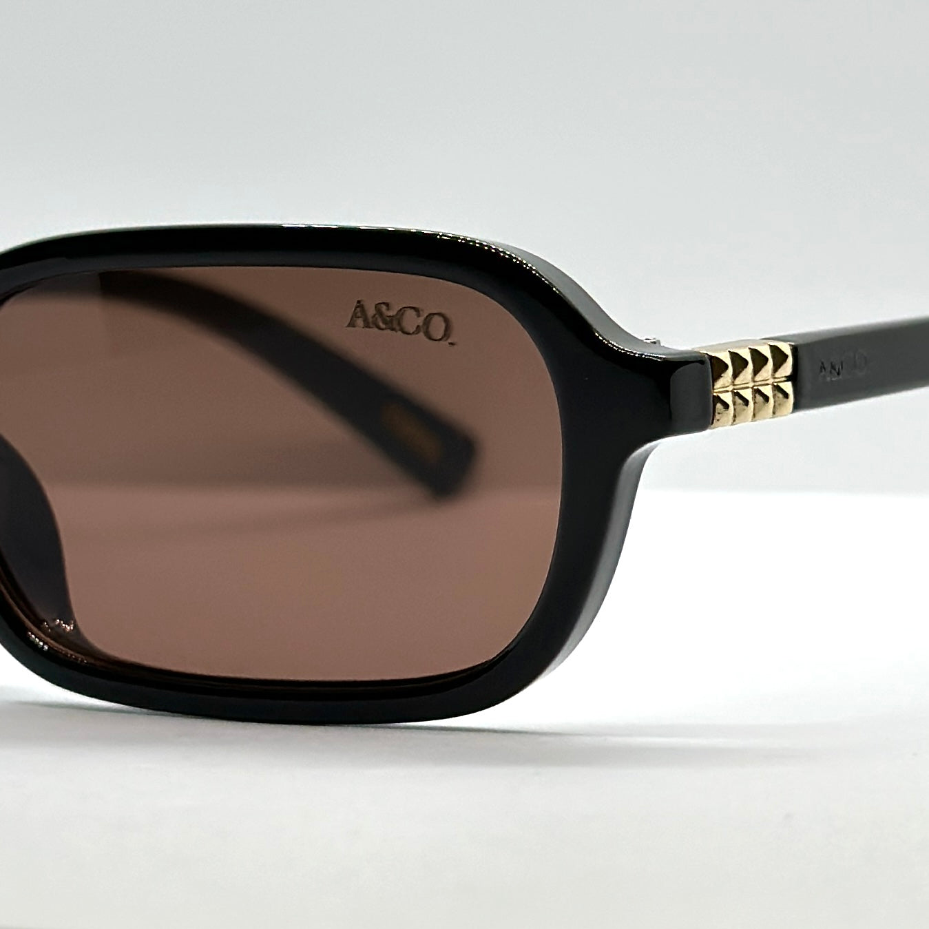 Lentes Italia Chocolate