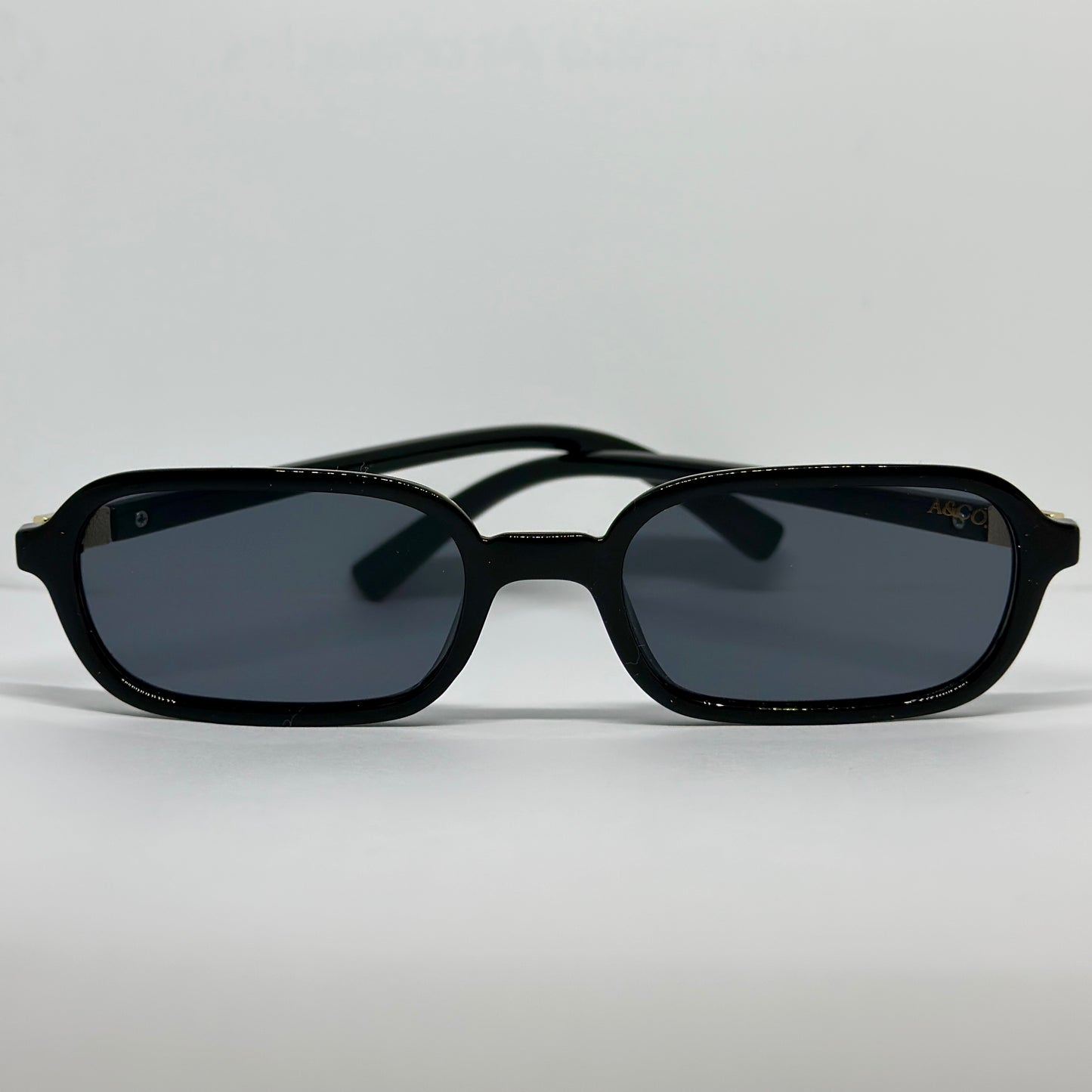 Lentes Italia Negro