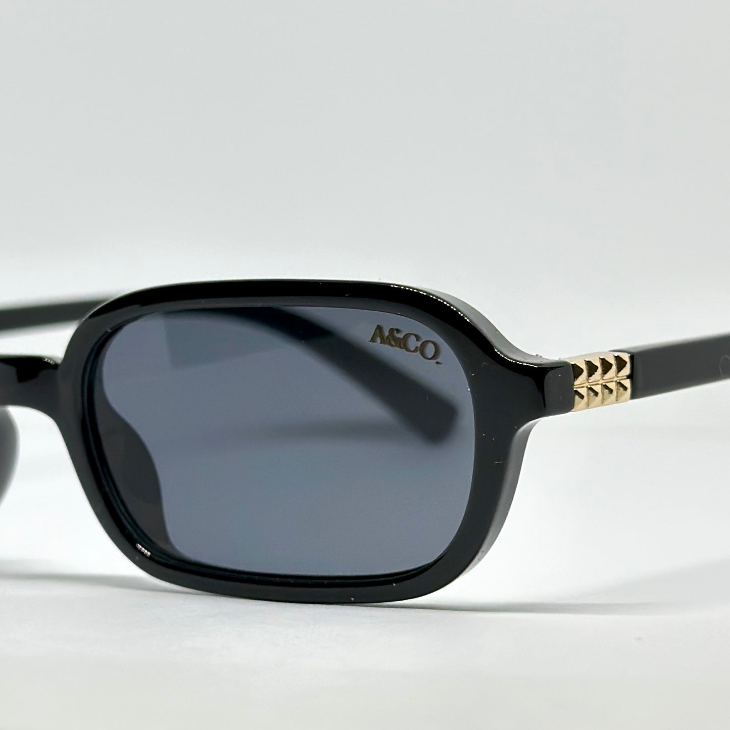 Lentes Italia Negro