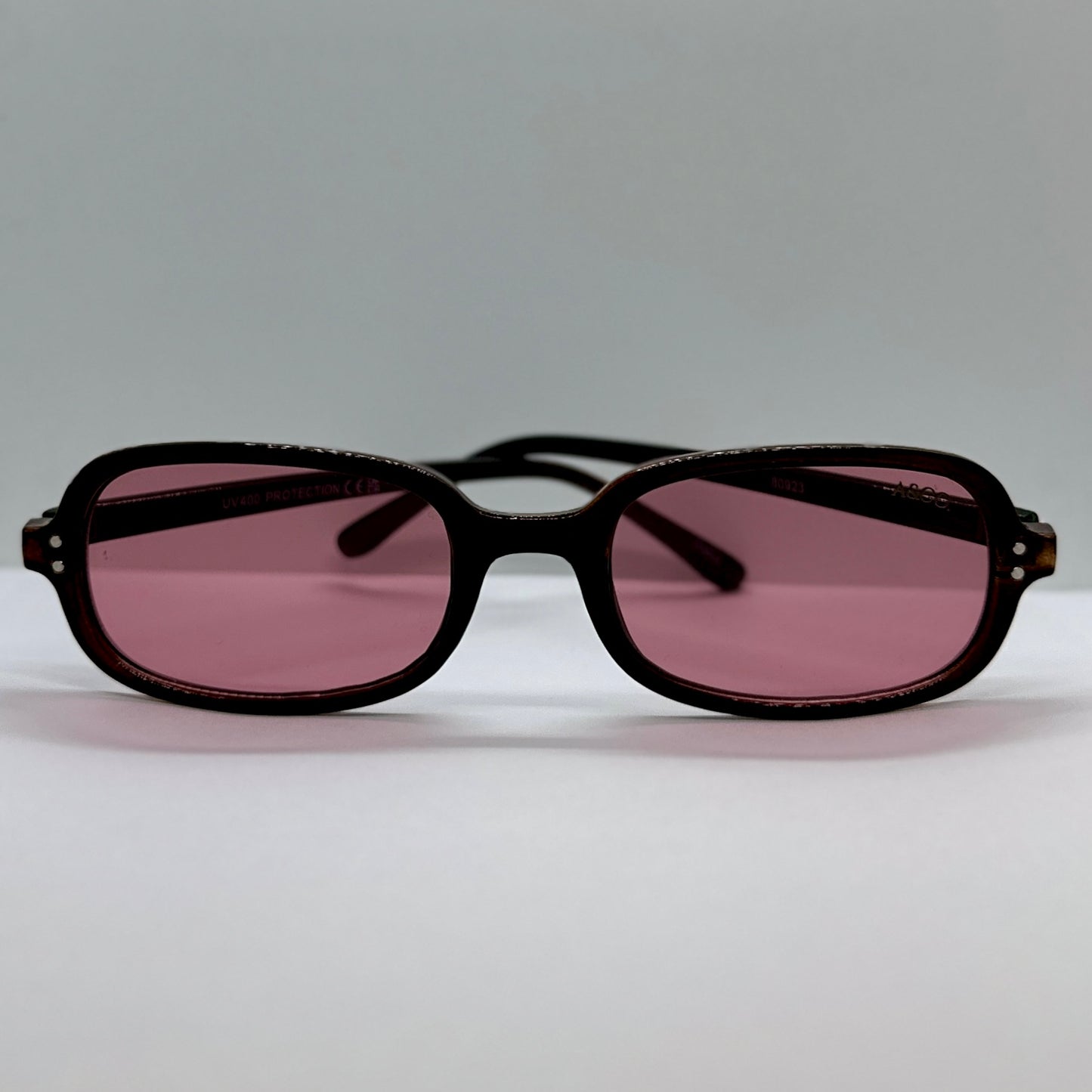 Lentes Italia Rosa