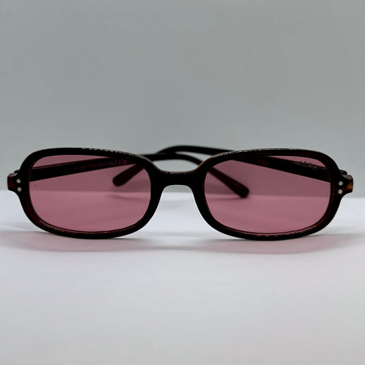 Lentes Italia Rosa