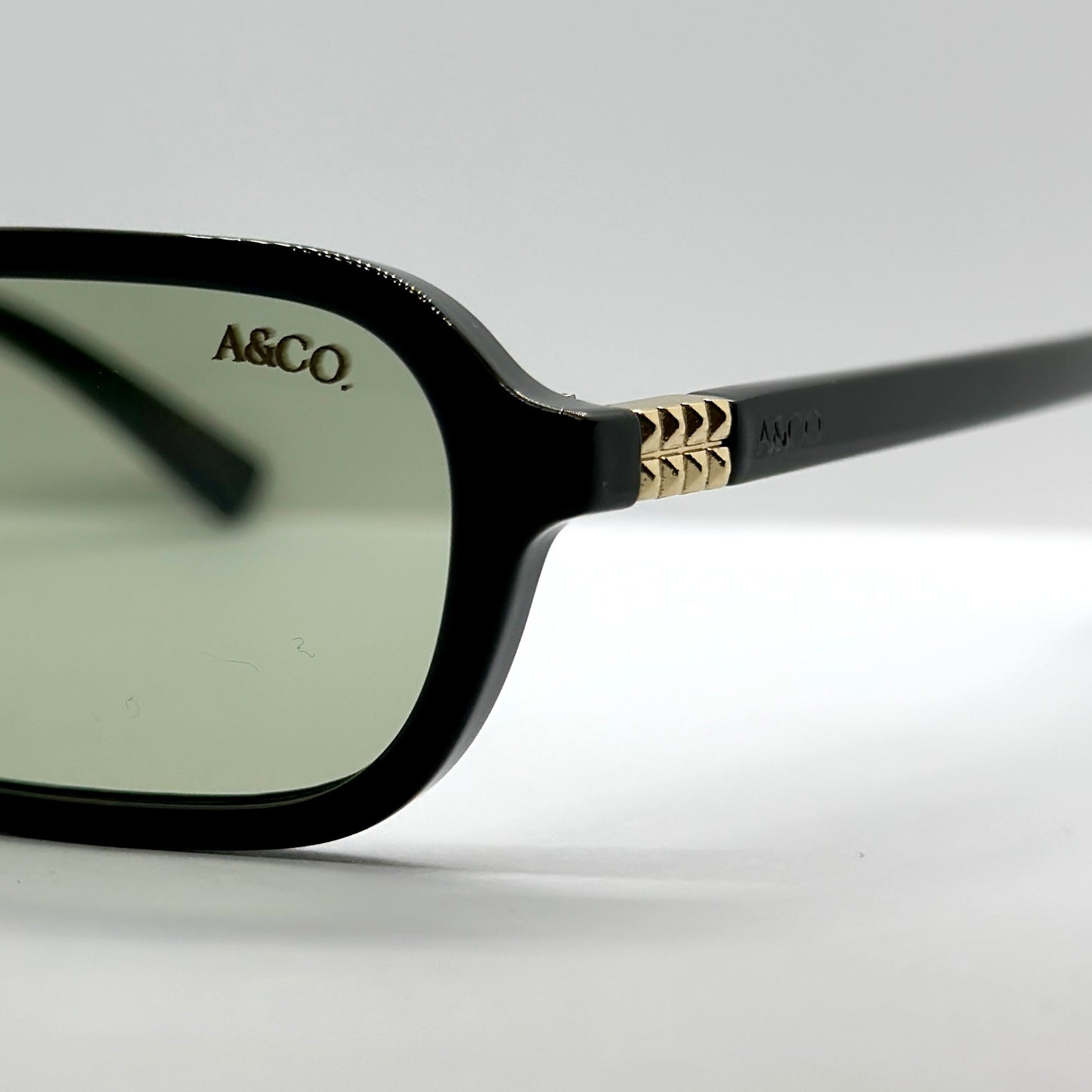 Lentes Italia Verde