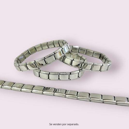 Pulsera Italian Bracelet
