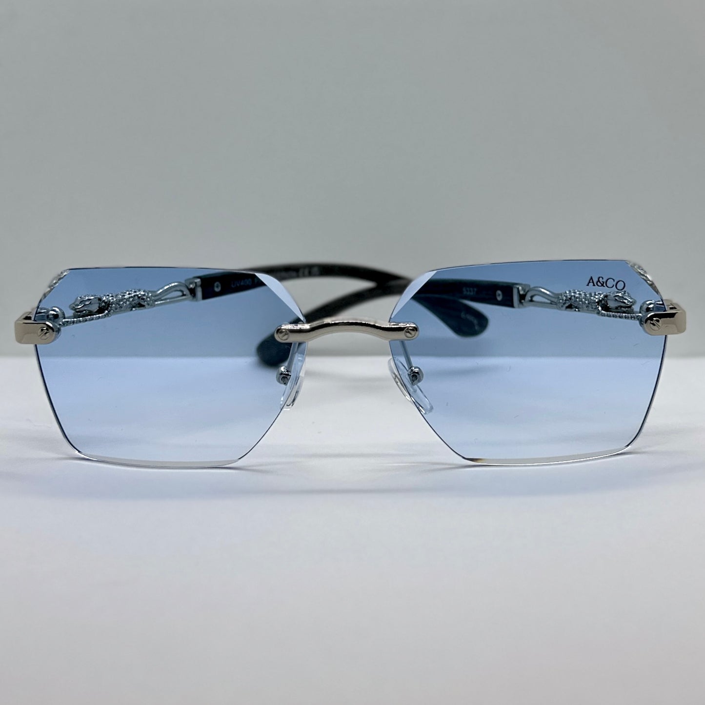 Lentes Habana Azules