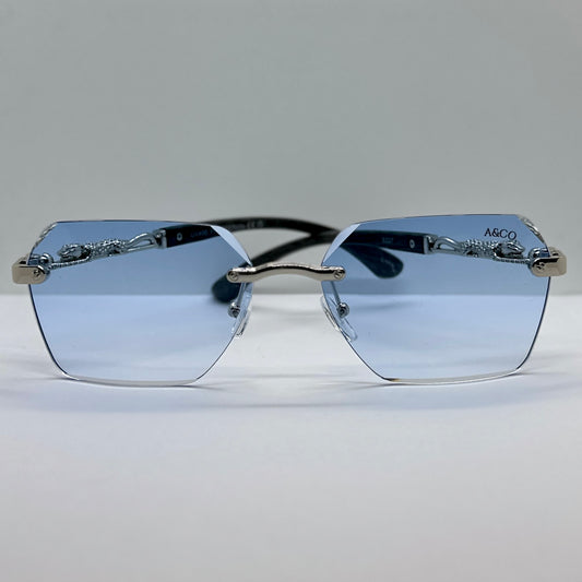 Lentes Habana Azules
