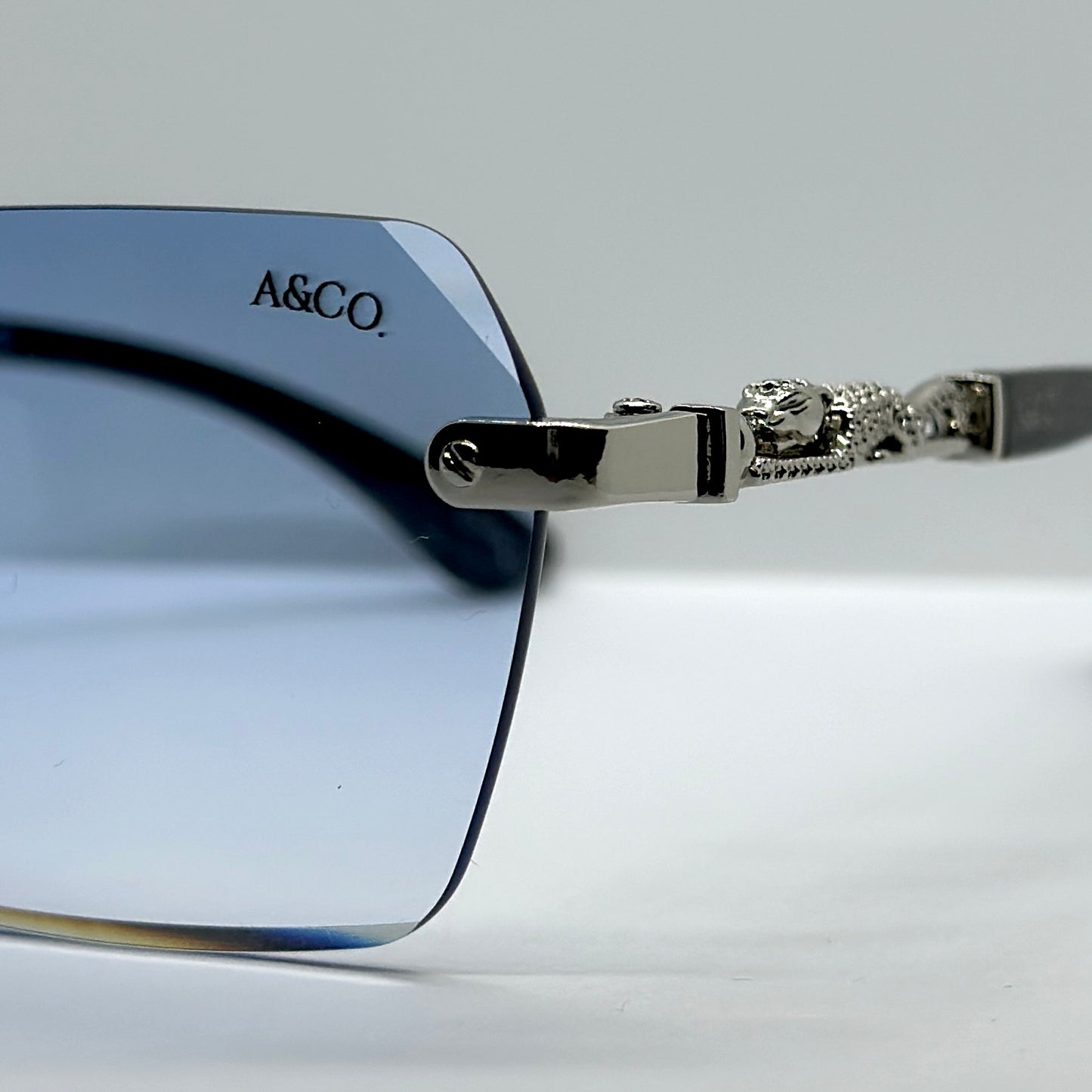 Lentes Habana Azules