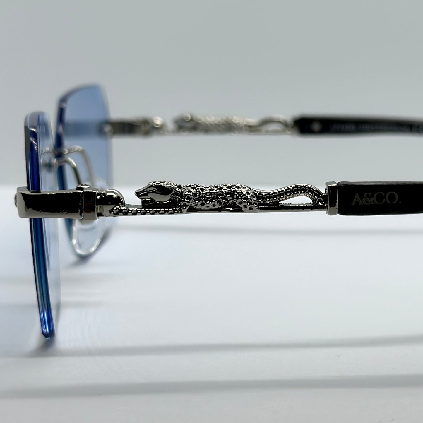 Lentes Habana Azules