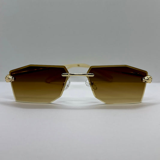 Lentes Miami Café