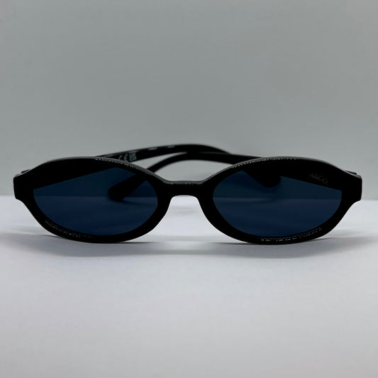 Lentes Milán Negro