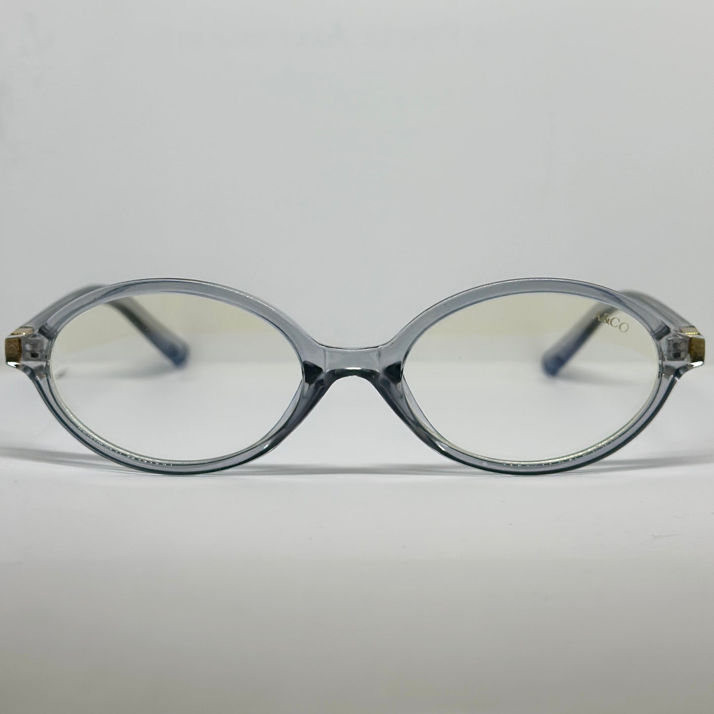 Lentes Milán Gris