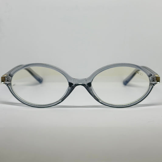 Lentes Milán Gris