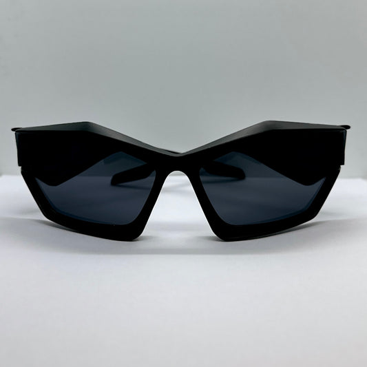 Lentes Moscú Negros