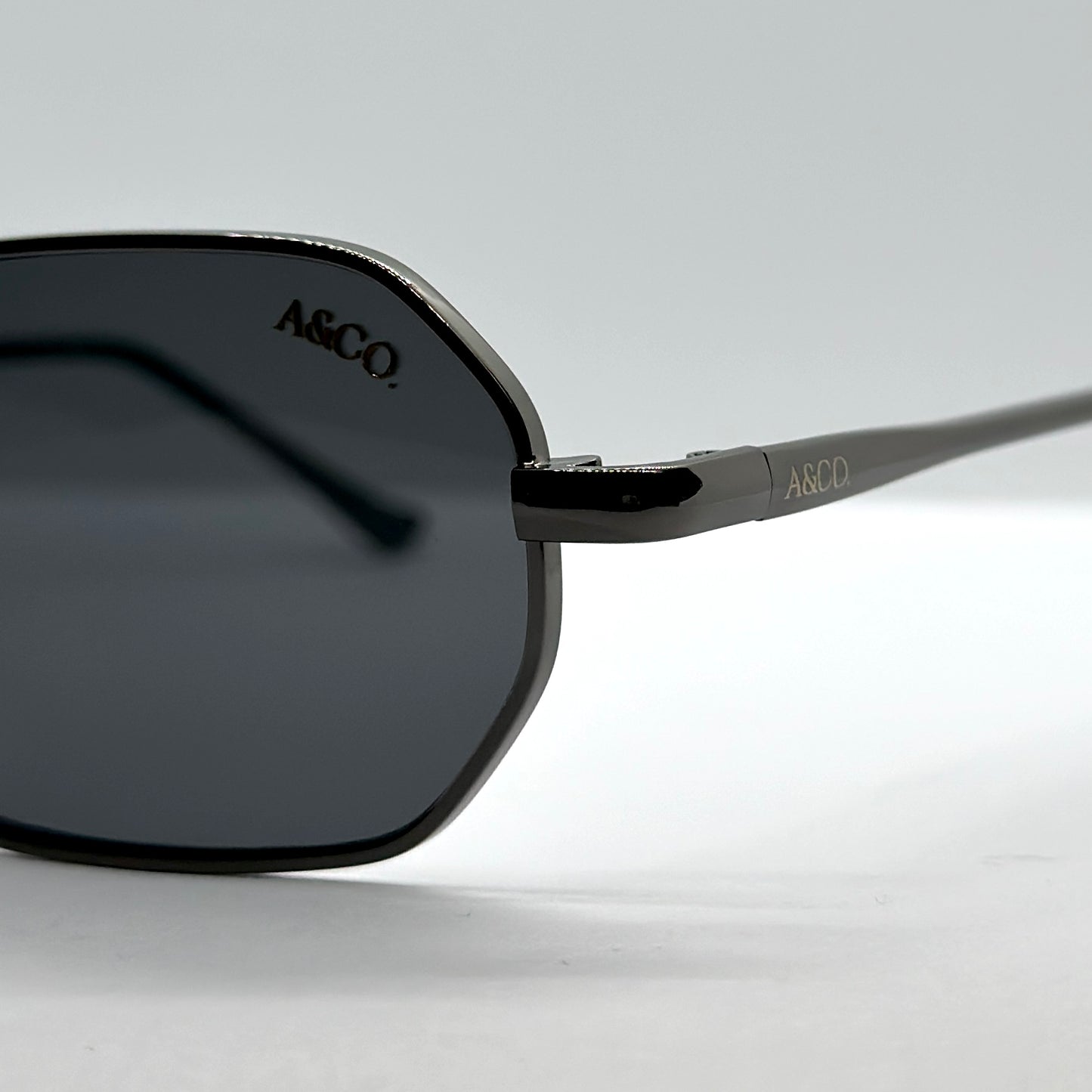 Lentes NY