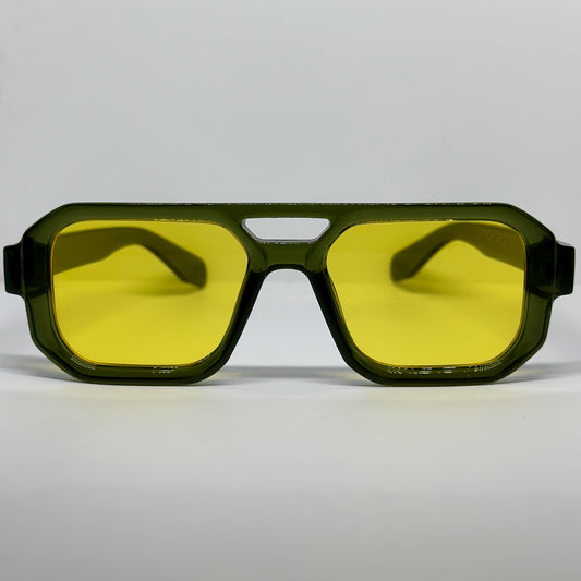 Lentes Oporto Amarillo
