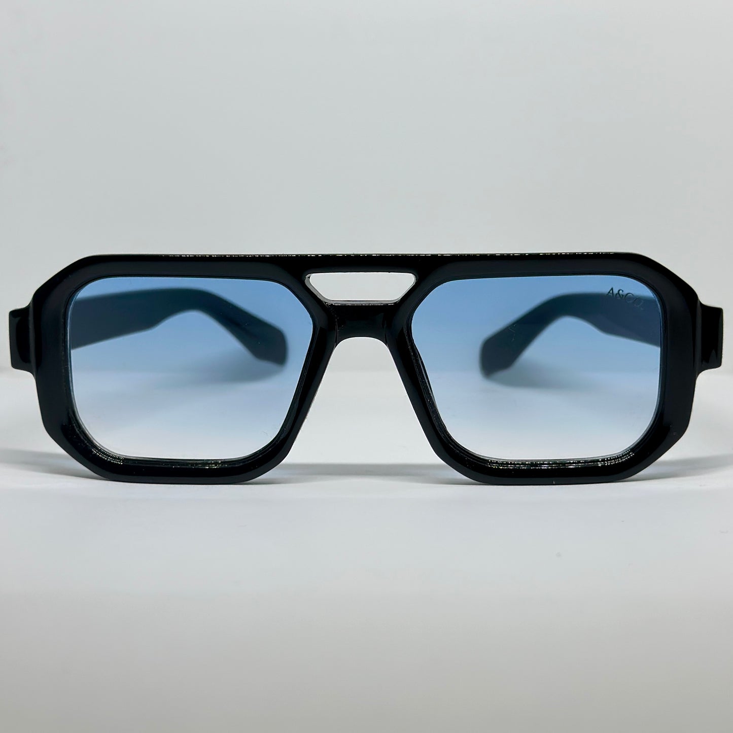 Lentes Oporto Azul