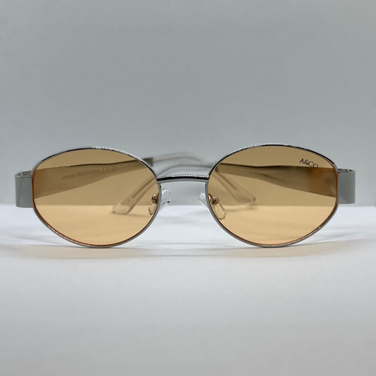 Lentes París Amarillo