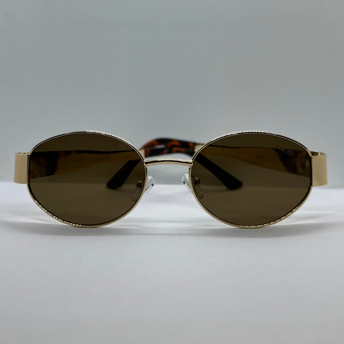 Lentes París Café