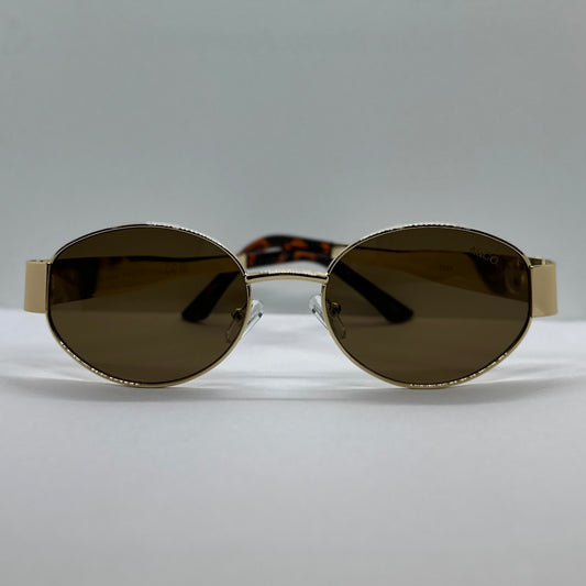 Lentes París Café