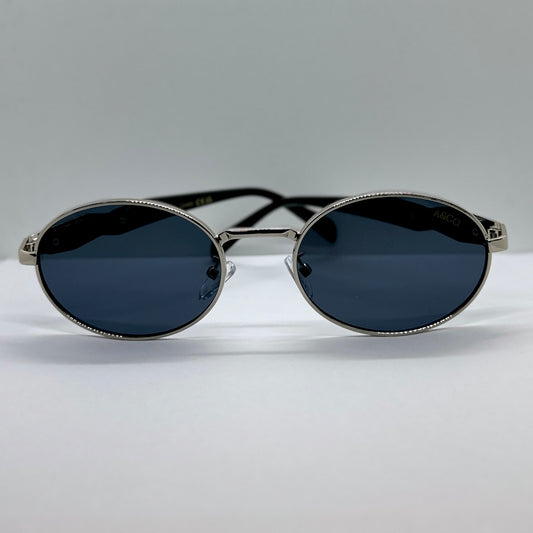 Lentes Praga Gris