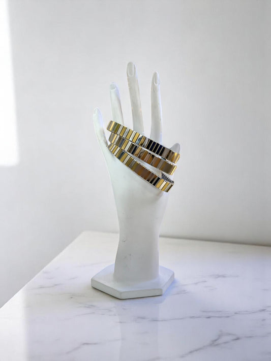 Pulsera Italiana Bitono