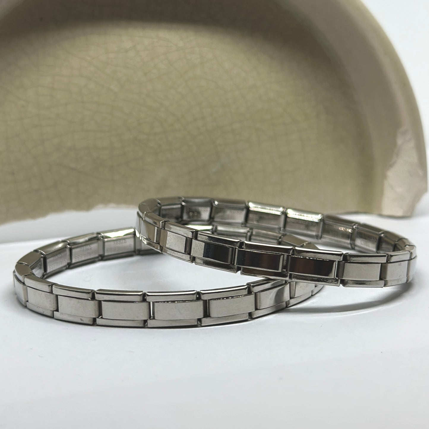 Pulsera Italian Bracelet Slim
