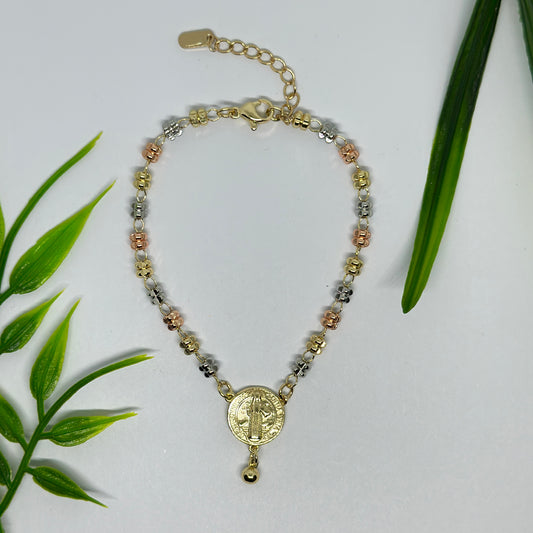 Pulso San Benito Florentino