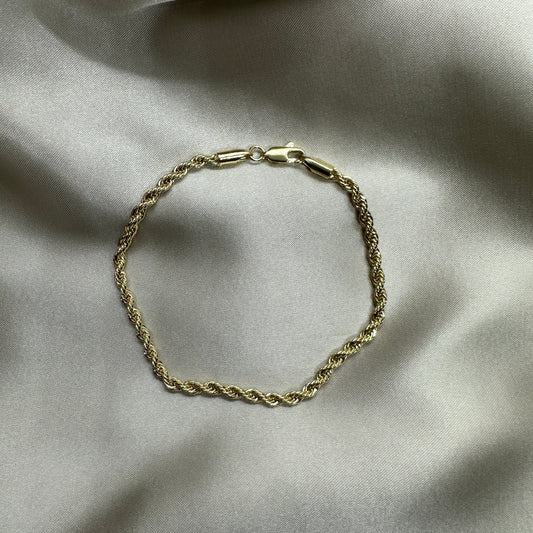 Pulso Torsal Fit 19cm