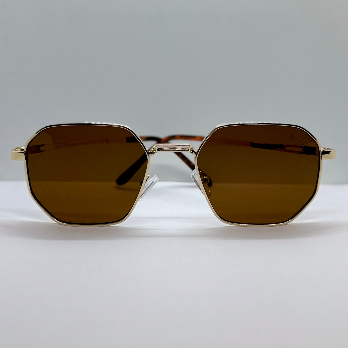 Lentes Roma Café