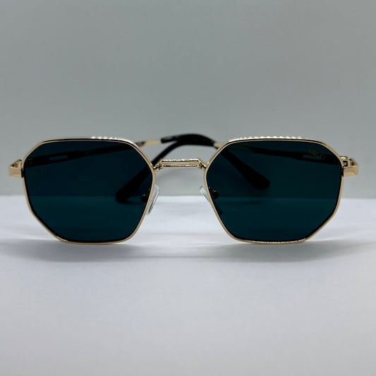Lentes Roma Dorados
