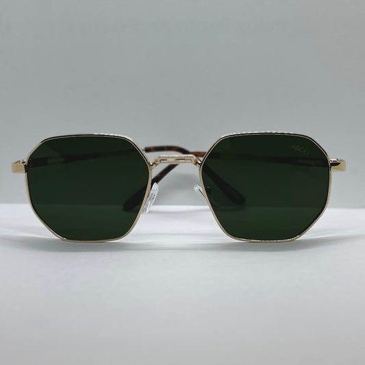 Lentes Roma Verde