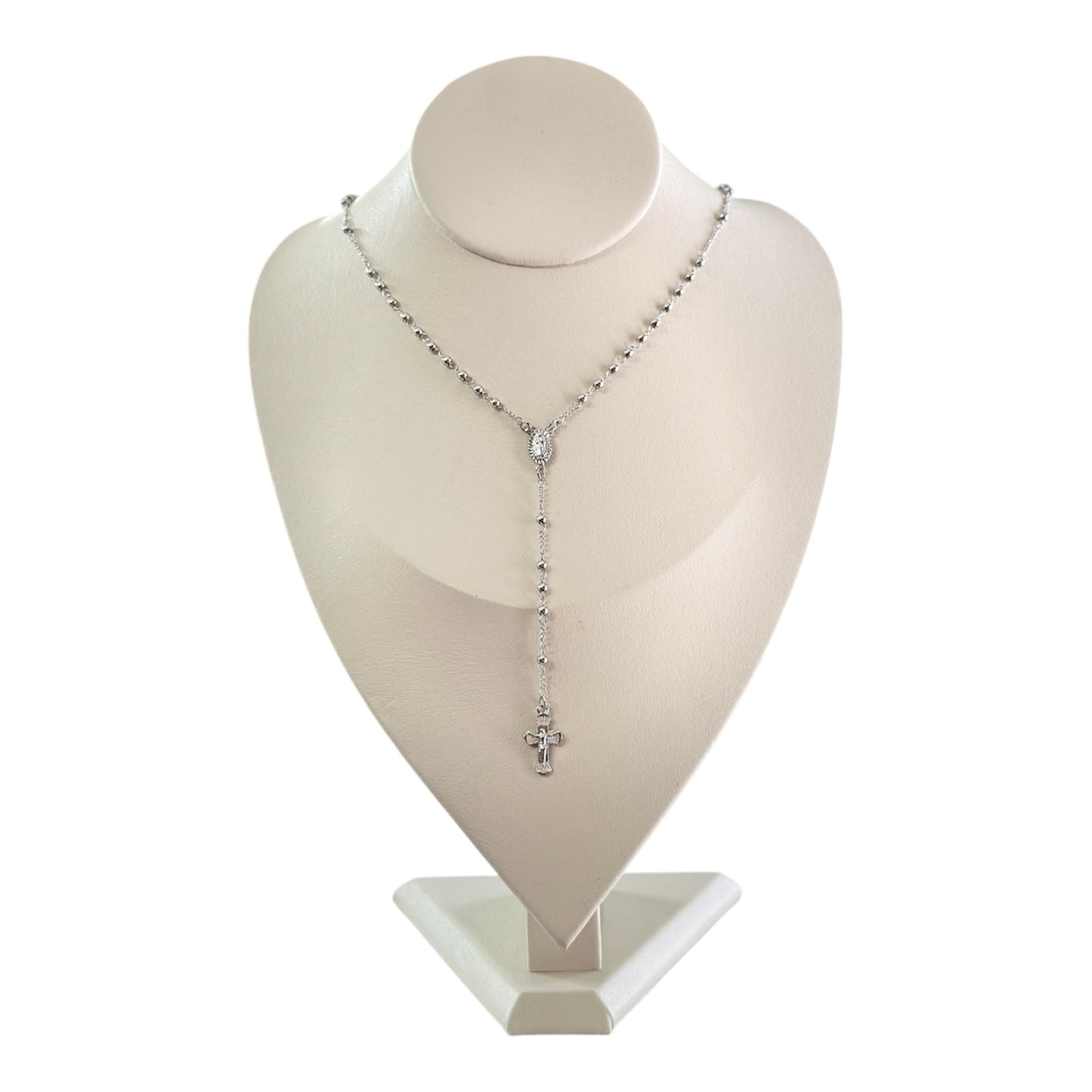 Collar de Rosario Rodio