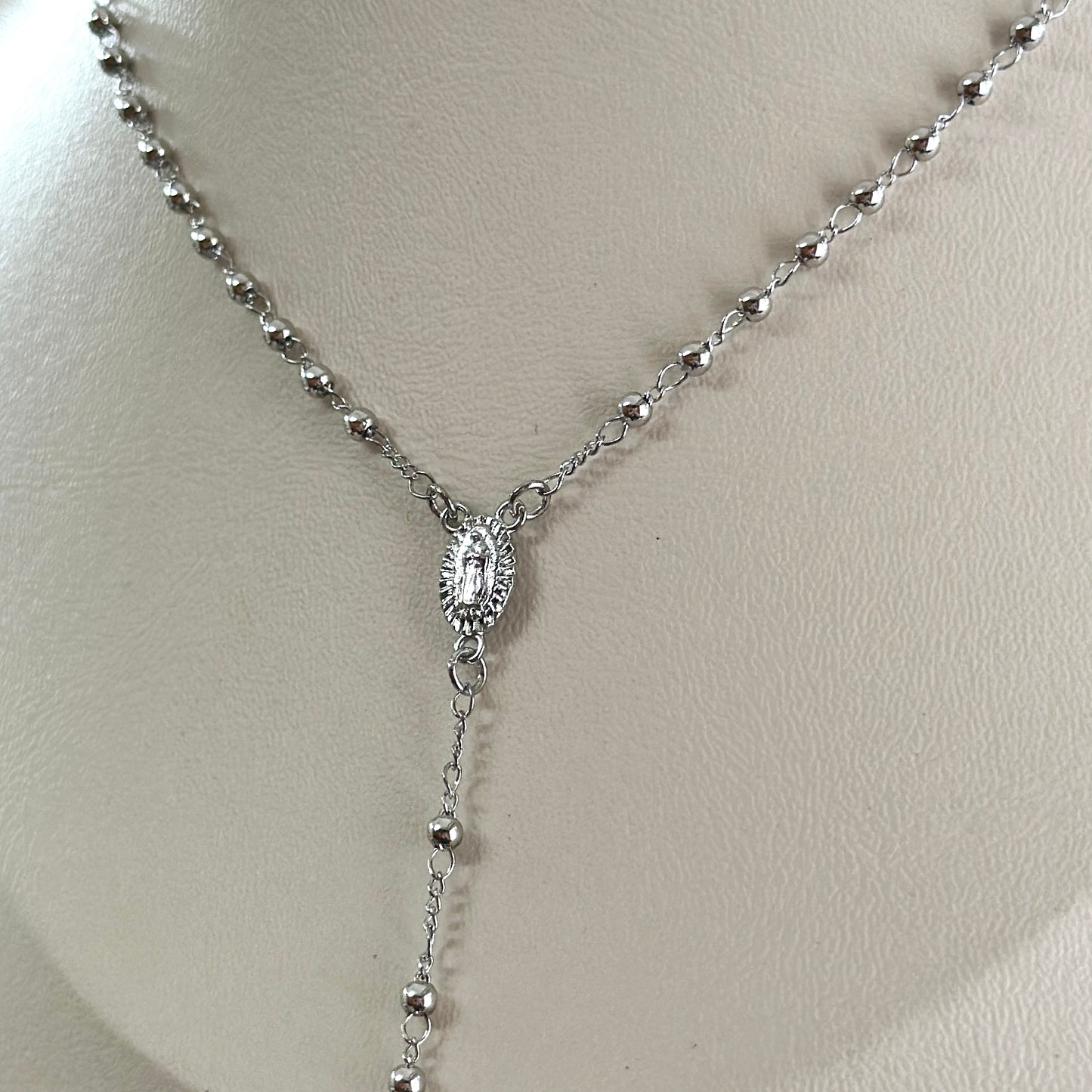 Collar de Rosario Rodio