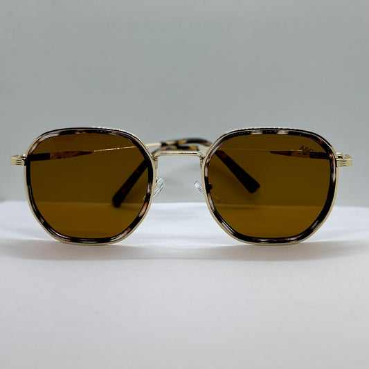 Lentes Vancouver Café