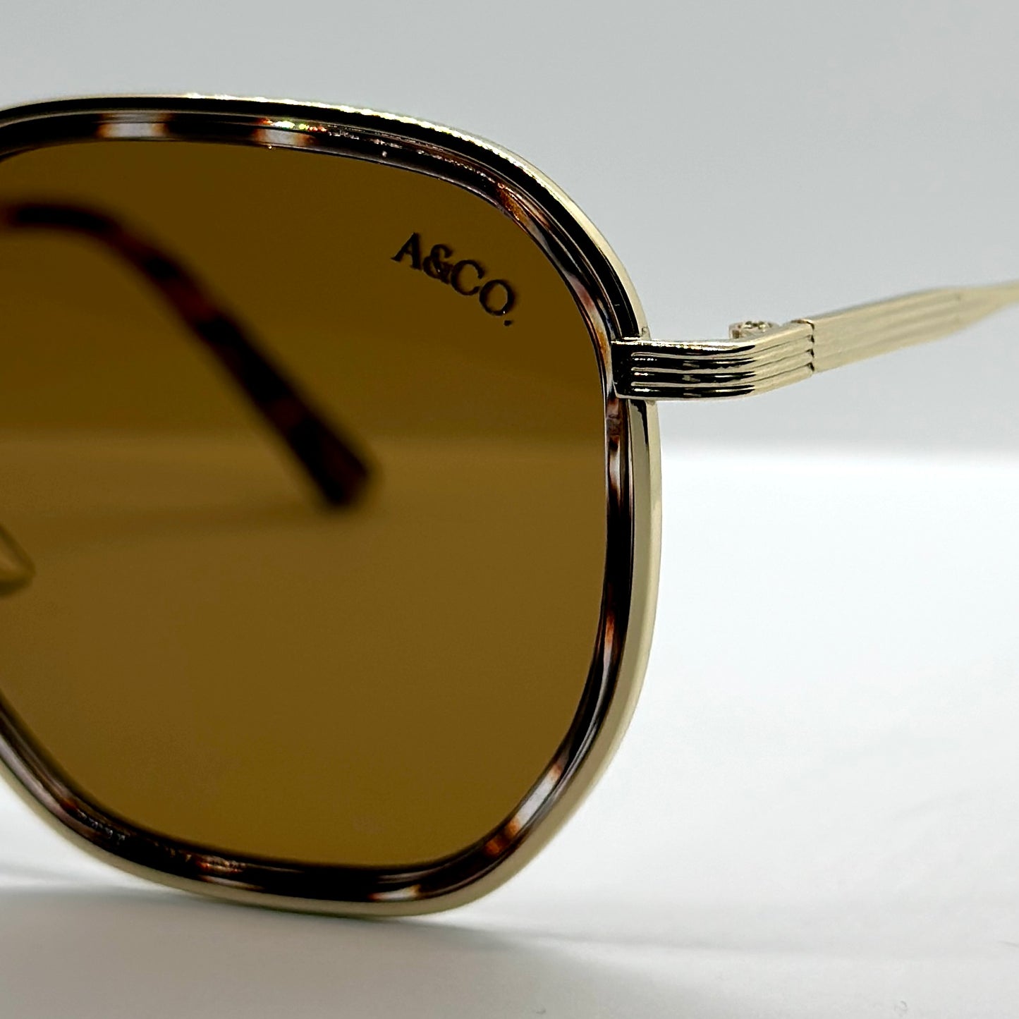 Lentes Vancouver Café
