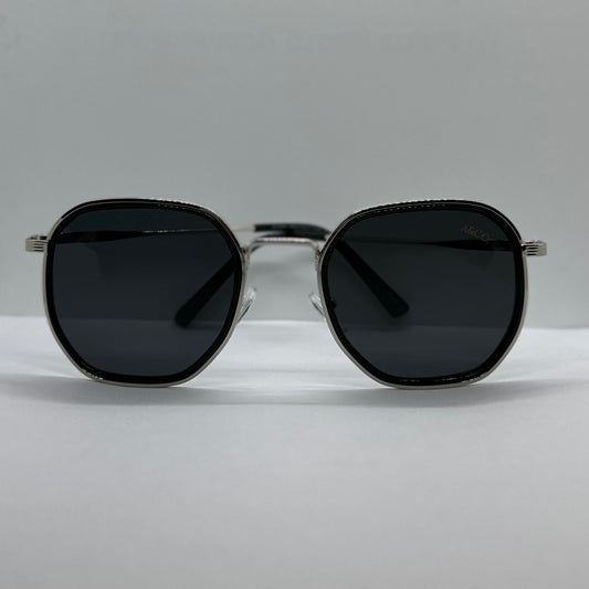 Lentes Vancouver Negro