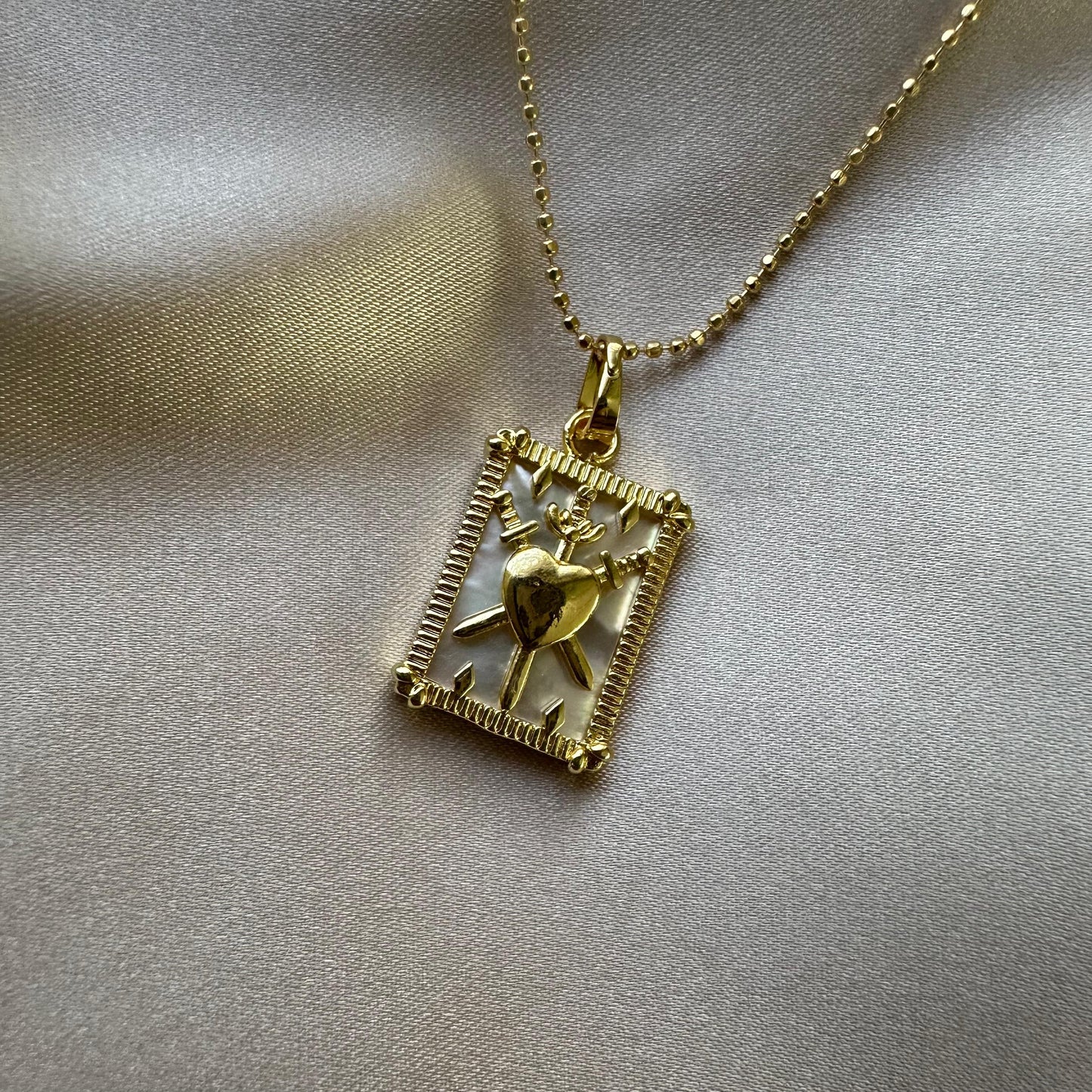 Collar Místico
