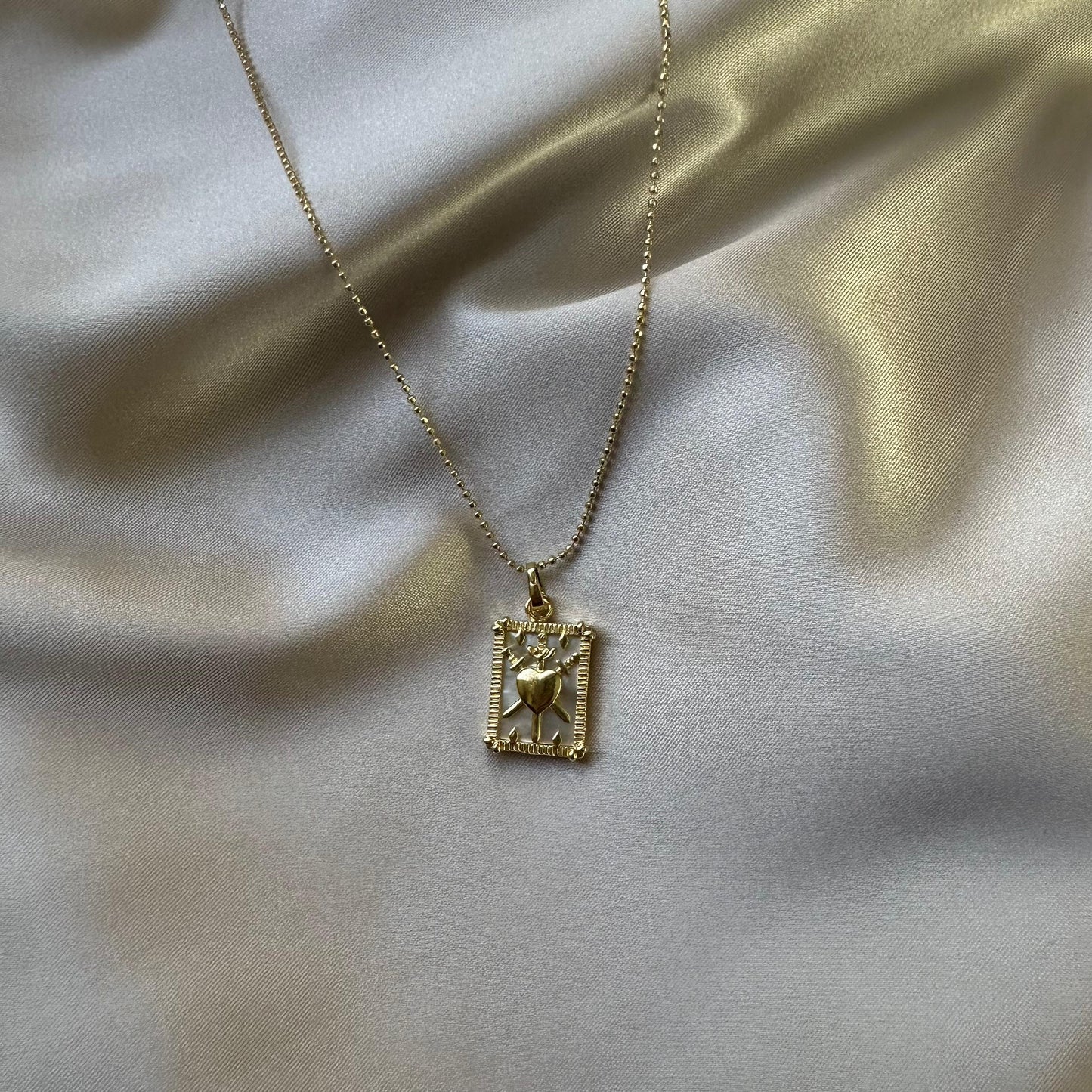 Collar Místico